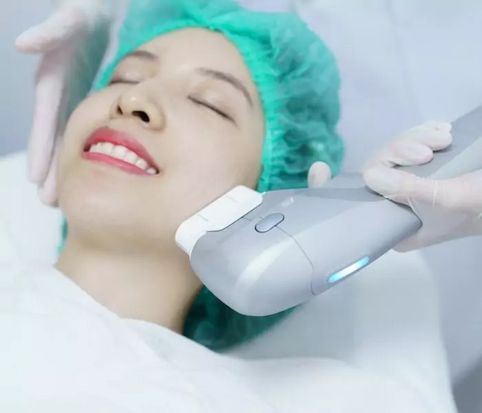 4D HIFU Treatments