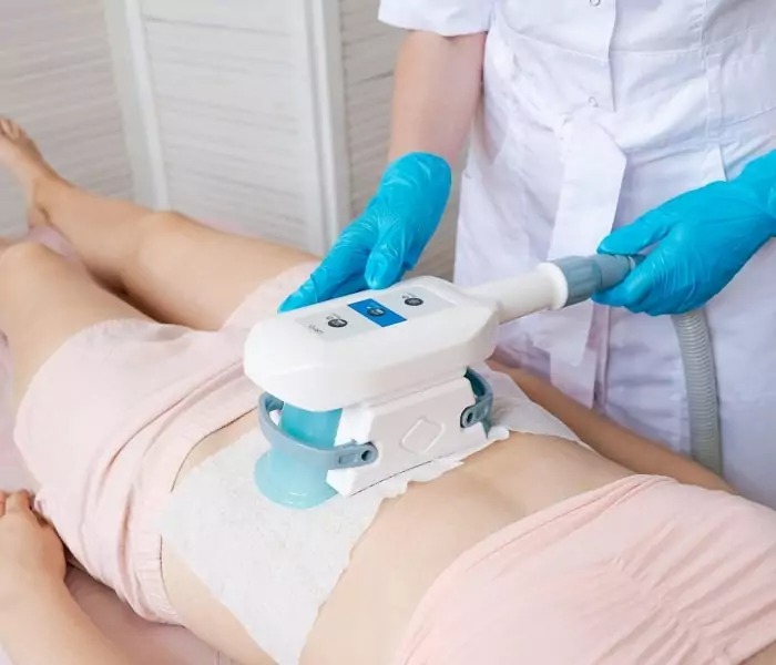 360 Lipo Fat Freezing